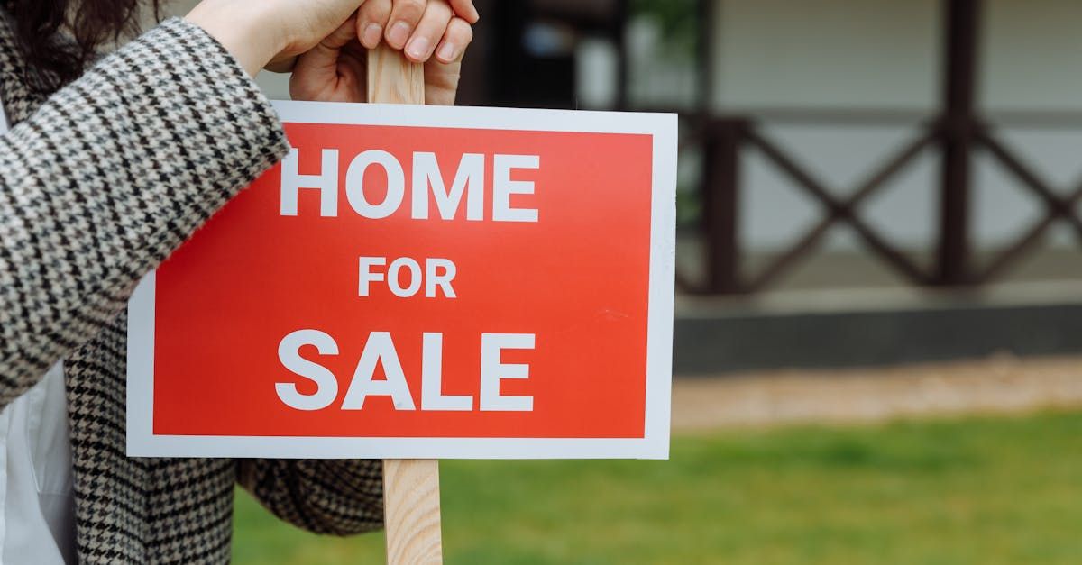 Why It Makes Sense to Have Your Property Management Firm Sell Your Property